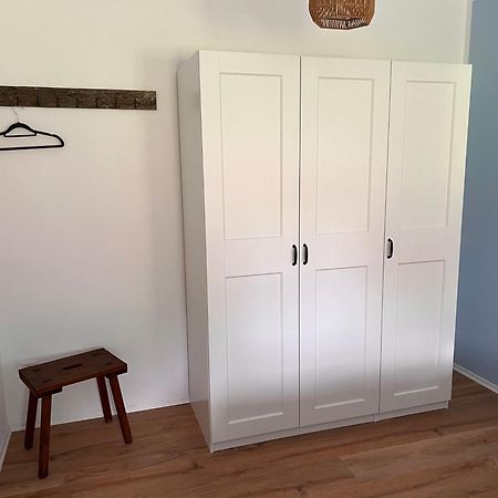 Ferienwohnung Mit Garten In Meyenburg - Keine Monteure Schwanewede エクステリア 写真