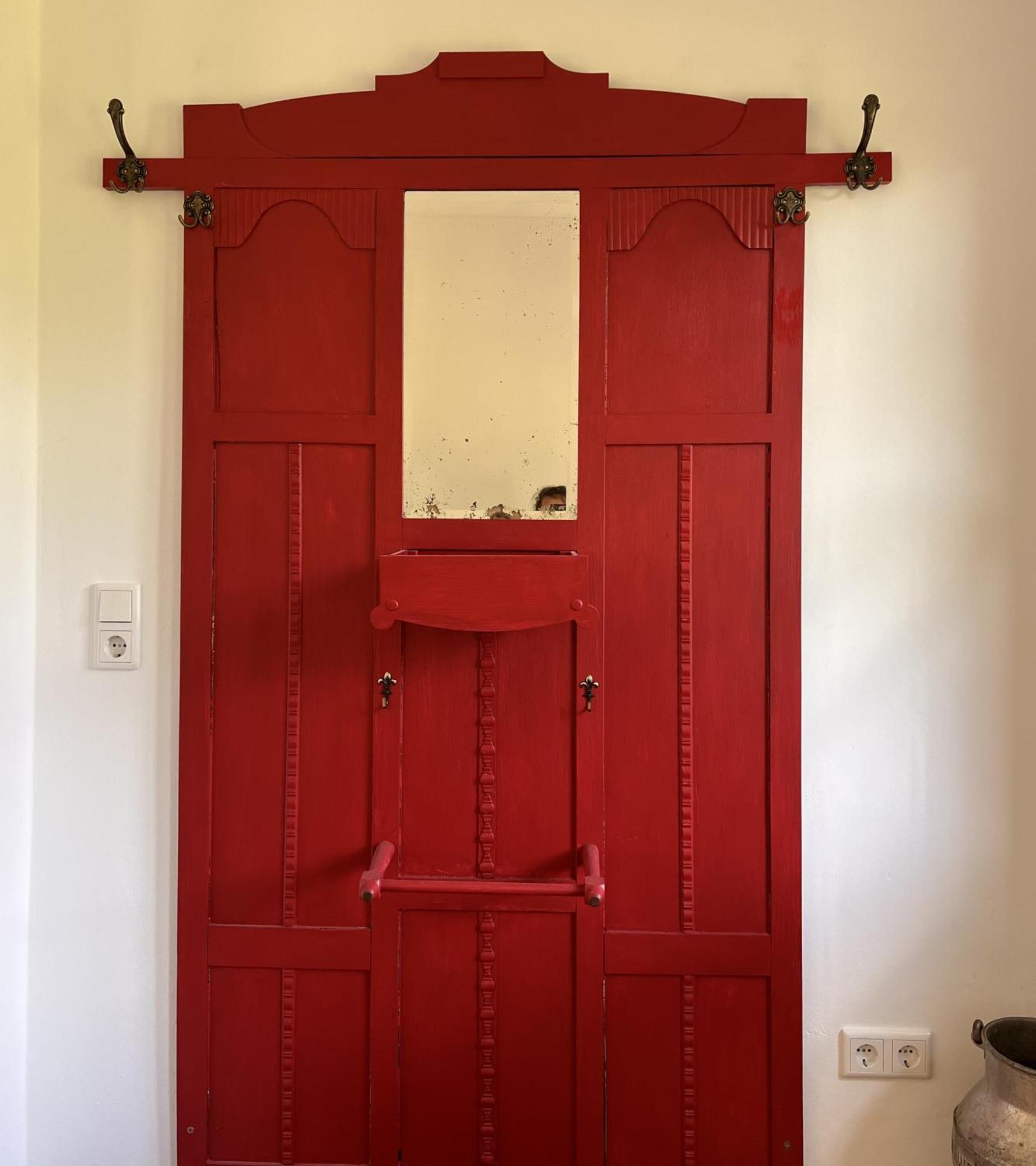 Ferienwohnung Mit Garten In Meyenburg - Keine Monteure Schwanewede エクステリア 写真