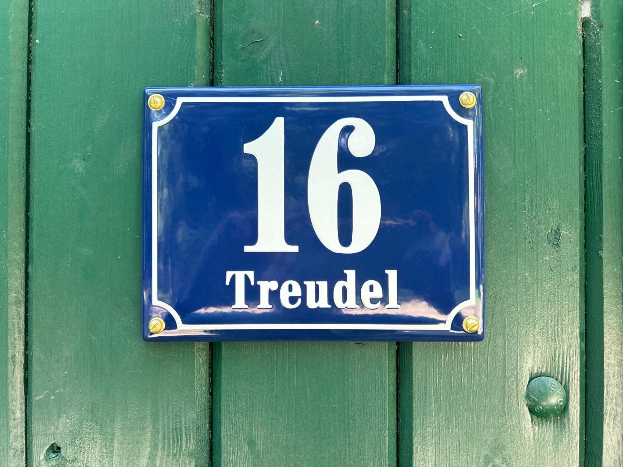 Ferienwohnung Mit Garten In Meyenburg - Keine Monteure Schwanewede エクステリア 写真
